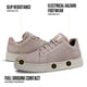 thumbnail image 3 of Zapatilla Carhartt FC2162-W9M Detroit Leather Púrpura Claro 9M, 3 of 6