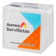 thumbnail image 4 of Servilletas de papel Aurrera 130 piezas, 4 of 4
