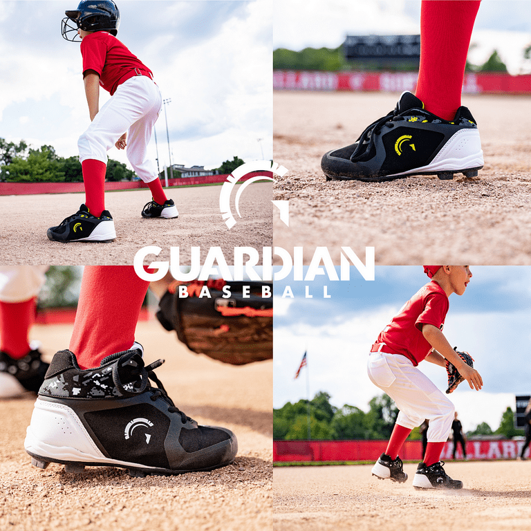 Baseball High Top Shoes Baseball High Top Shoes