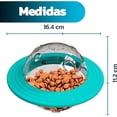 thumbnail image 3 of Plato Juguete Bluelander para Perro y Gato Bluelander MON-HS02, 3 of 4