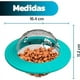 thumbnail image 3 of Plato Juguete Bluelander para Perro y Gato Bluelander MON-HS02, 3 of 4