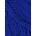 thumbnail image 5 of Hat and Beyond Men's Basketball Mesh Shorts With Pockets, 5 of 8