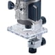 thumbnail image 3 of Router Rebajadora Makita 1/4 In 530W 35000 Rpm, 3 of 3