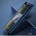thumbnail image 2 of Electronic Breathalyzer Professional Non-Contact Breathalyzer, 2 of 6