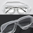 thumbnail image 4 of Gafas de con Protección Gafas de terre para Exteriores Gafas de Seguridad para cicleta a Prueba de Arena, 4 of 7