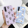 thumbnail image 5 of Funda de silicona suave para Samsung Galaxy A50, A70, A50S, A30S, A 70, 50 S, 5 of 5