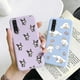 thumbnail image 5 of Funda de silicona suave para Samsung Galaxy A50, A70, A50S, A30S, A 70, 50 S, 5 of 5