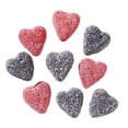 thumbnail image 3 of SOUR PATCH KIDS Soft & Chewy Love Me, Love Me Not, Valentine's Day Candy Hearts, 10 oz, 3 of 14