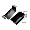 thumbnail image 2 of Minkissy Easy to Steel Loaf Pan Baking Loaf Tin for Home Baking 1Pcs, 2 of 8