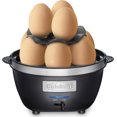 thumbnail image 3 of Cuisinart Cuiseur à Œufs, normal, Acier Inoxydable Brossé, 3 of 3