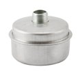 thumbnail image 2 of Muffler Exaust For Briggs & Stratton 391435 394569 298830 Sprint Classic, 2 of 5