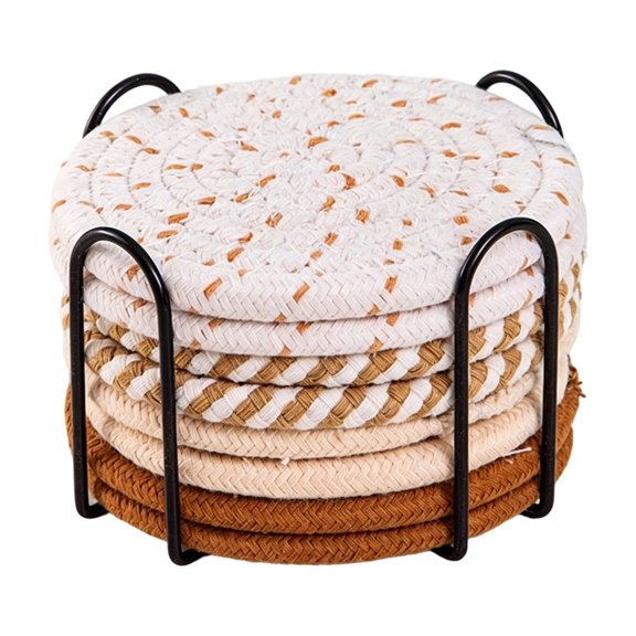 Heat Resistant Non Washable Dining Table Placemat Home Table Decor Mat