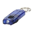thumbnail image 1 of Llavero antorcha Yuarrent LED Mini linterna azul 45LM, 1 of 6