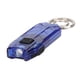 thumbnail image 1 of Llavero antorcha LED Billuyoard 45LM portátil conveniente Azul, 1 of 6