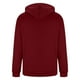thumbnail image 4 of Sudadera con capucha para hombre, informal, a la moda, con estampado, de felpa, de manga larga, con bolsillo, de poliéster, 4 of 5