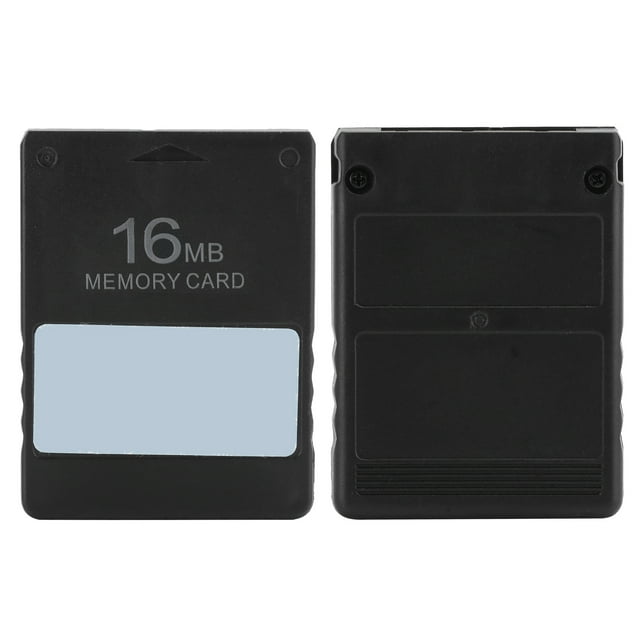 Tarjeta De Memoria FMCB V1.953 Programa MCboot Gratuito Ahorro De Datos Para /2, Elija 8 MB/16 MB/32 MB/64 MB, Plug And Play, Sin Limitación De área, Compatible Con Todas Las