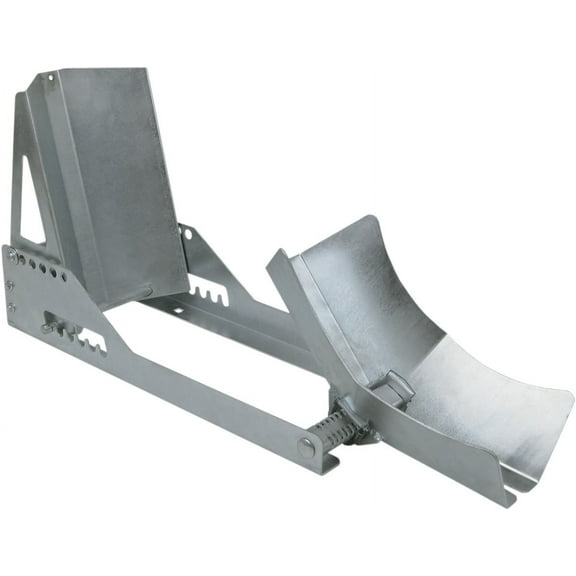 Adjustable Wheel Chock