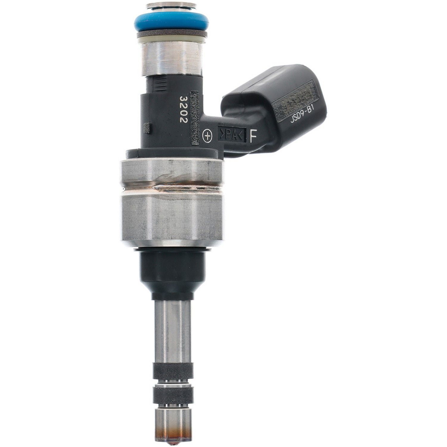 ヌ EQUINOX SP50 2014 Chevrolet Equinox Fuel Injector, FLEX, Without PZEV