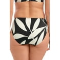 thumbnail image 2 of Fantasie Ile De Re Mid-Rise Bikini Brief FS500972, 2 of 2