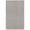 Gray, variant on 8â€™ x 11â€™ Modern Shaggy Soft Gray Indoor Area Rug