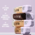 thumbnail image 6 of Maybelline Super Stay Lumi-Matte Foundation Makeup, 375, 1 fl oz, 6 of 9