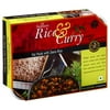 Kohinoor Foods Kohinoor Rice & Curry Dal Palak, 12.3 oz