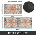 thumbnail image 3 of Boho Kitchen Rug Mat Country Rustic Farmhouse Kitchen Rugs Sets of 2 Washable Non-Slip Kitchen Floor Mats for in Front of Sink Boho Kitchen Decor, 3 of 6