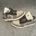 thumbnail image 1 of Jo r-dan 1 low SE Craft ‘Inside Out - Cement Grey’ Size: 8, 1 of 6