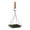 Green #3, variant on Hummingbird Feeder with Tray | Outdoor Hanging Bird Feeder for Yard & Garden | 14.6 Inch Diameter | Weather-Resistant & Easy to Clean