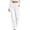 White, variant on LIaqionyy Sweatpants for Womens Lounge Baggy Fashion Comfy Joggers Workout Pant Fall Winter Trousers with Pockets