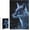 500 PCS, variant on 500 Piece Fox with Black Background Puzzle for Adults, 20.5"x15" – Gift for Family, Jigsaw Puzzle