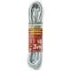 thumbnail image 2 of Extension Electrica Estandar 3 Metros Antiflama 2pz KARLEN 14EXTENS002SM, 2 of 2