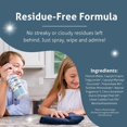 thumbnail image 4 of Granite cleaner and polisher (2 pack) - suitable for marble, soapstone, quartz, quartzite, slate, limestone, Corian, laminate, ceramic countertops, tombstone granite countertop cleaner, 4 of 4