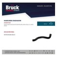 thumbnail image 5 of Manguera Radiador Bruck-Germany 21503ET000, 5 of 5