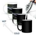 thumbnail image 4 of 3drose, Florida Alligator Head in Water, 11oz Magic Transforming Mug, 4 of 7