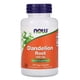 thumbnail image 1 of Dandelion Root Now Raíz de Diente de León 500mg 100 Cápsulas Now Raíz de Diente de León 500mg, 1 of 3