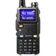 thumbnail image 1 of [Radio bidireccional] Radio portátil BAOFENG UV-5G Plus GMRS, paquete de 1 unidad, 1 of 8
