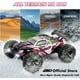 thumbnail image 5 of Coche todoterreno con control remoto 4x4 RC de alta velocidad, buggy, camión, súper sin escobillas, 50 u 80 km/h, juguete de carreras de derrape rápido para niños y adultos, 5 of 5