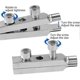 thumbnail image 2 of Faucet Angle Valve Thread Extractor Kit, 2025 New Broken Pipe Extractor Tool, 2 of 5