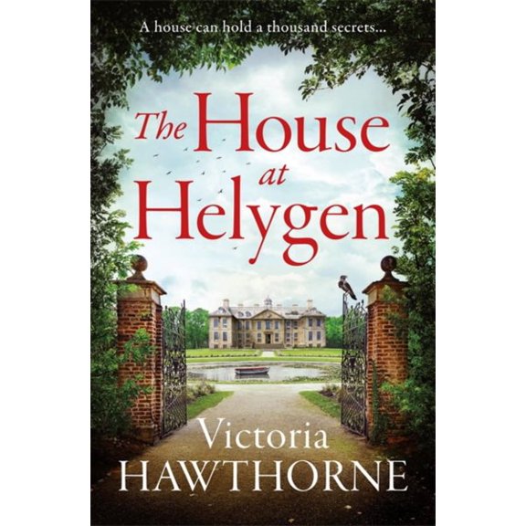 Pre-Owned The House at Helygen Paperback