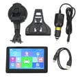 thumbnail image 1 of Navegador GPS ANGGREK para Coche 5 Pulgadas Multilenguaje, 1 of 8