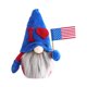 thumbnail image 1 of Cadeau de jouet de gnomes en peluche de poupée sans visage de fête de l'indépendance américaine pour le 4 juillet JShteea El nuevo, 1 of 7