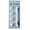 Blue, variant on SmartBy Portable Washable Double Head Sponge Smudge Pen Nail Art Painting Dotting Tool
