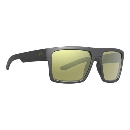 LEUPOLD Becnara Matte Black/Daylight Max Sunglasses (186755)