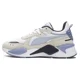 thumbnail image 3 of PU & MA RsX Reinvent Flagship Play Lace Up Womens White Sneakers Casual Shoes 3933, 3 of 6