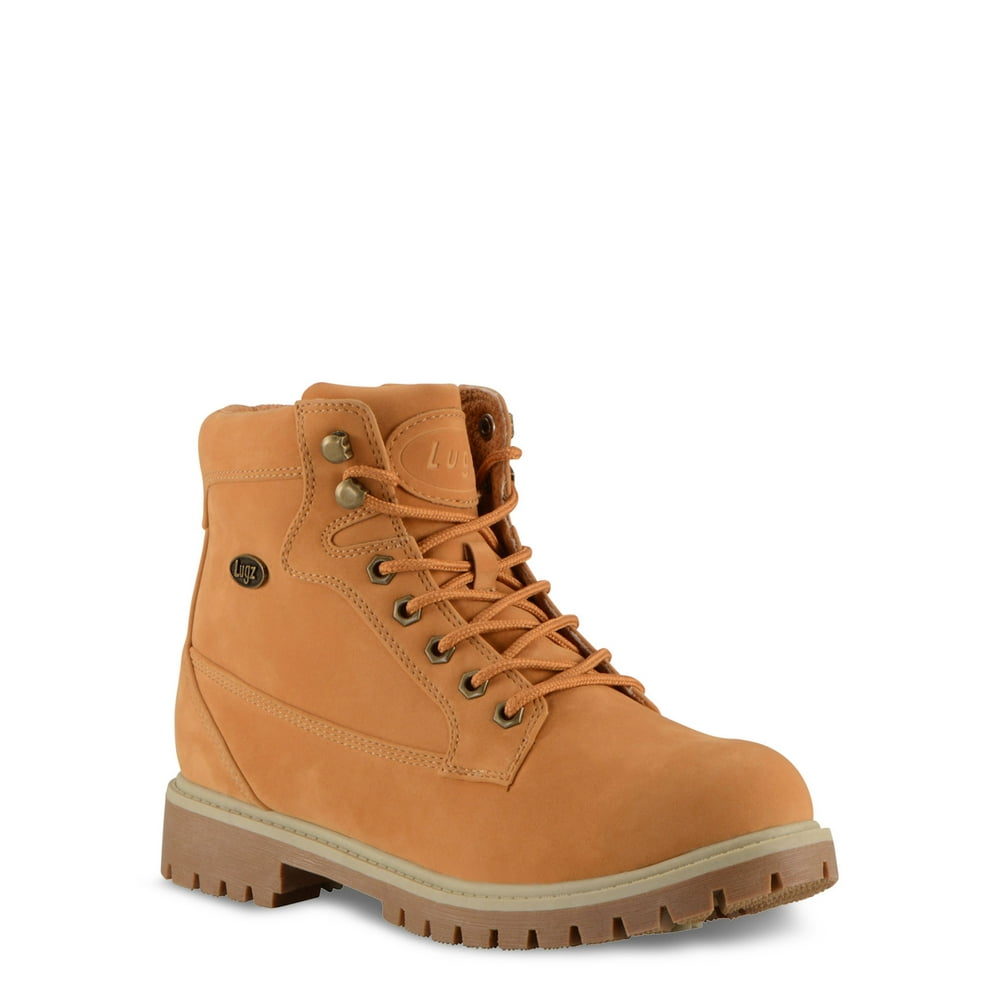 lugz convoy combat boot