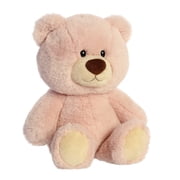 Aurora - Large Pink Bear - 13.5 Hugga-Wug Bear - Snuggly Stuffed Animal