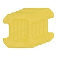 thumbnail image 4 of Limpiador de ventanas BLESIY 5 piezas paño de microfibra Almohadillas de Repuesto, 4 of 8