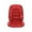 Red, variant on ESULOMP Warm and Insulated Plush Car Seat Cover, Soft Automatic Protective Cover for Front and Rear Seat Cushions