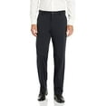 thumbnail image 2 of Dockers Pantalon Chino Décontracté Extensible Confortable pour Homme, Bleu, 32W x 32L, 2 of 4